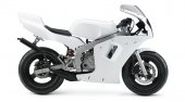 2004 Honda NSR 50 R photo